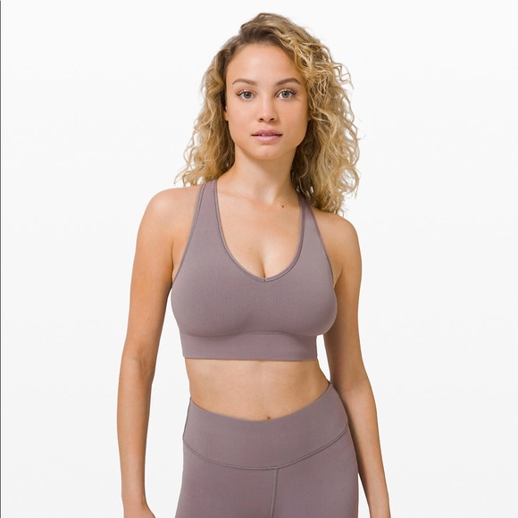 Lululemon Reveal Bra Digital Rain - Picture 2 of 8